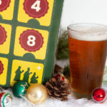 12 Beers of Christmas Beer Box – Photo by Brewvana