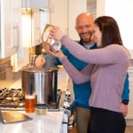 man-and-woman-brewing-together