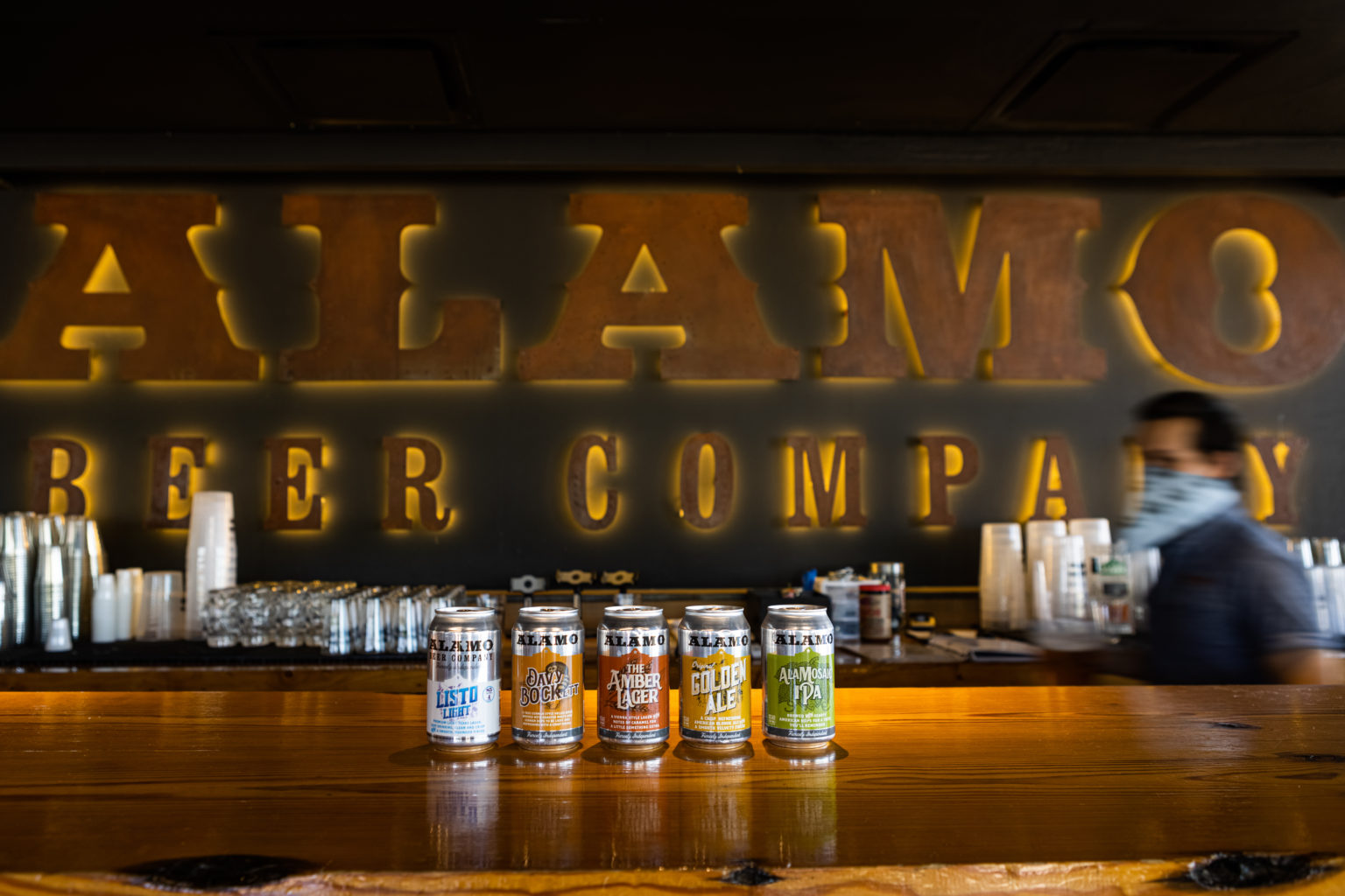 Where To Find The Best Breweries Hot Spots And Sights In San Antonio