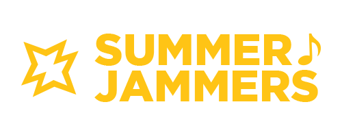 Summer Jammers logo