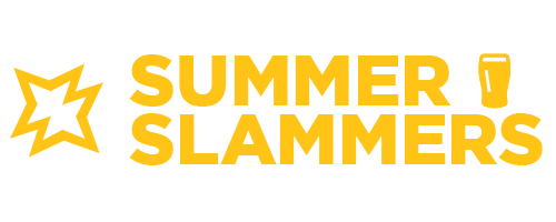 Summer Slammers logo
