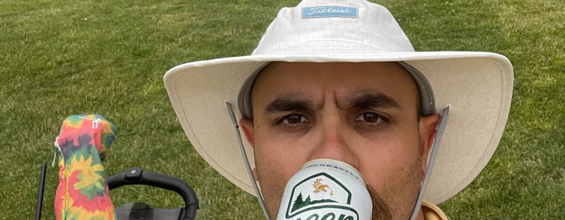 Todd's Summer Slammers - Green State Lager