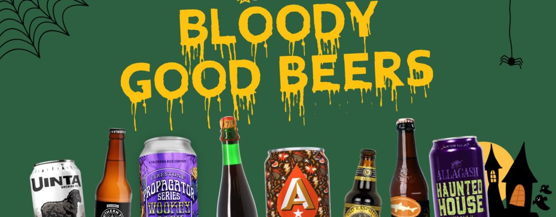 Best pumpkin beer and fall beers