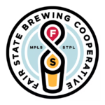 Fair State Brewing Cooperative logo