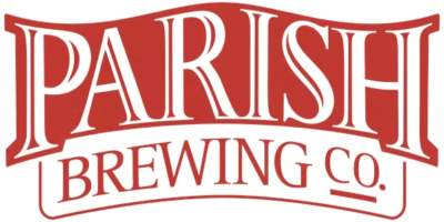 Parish Brewing Co. logo
